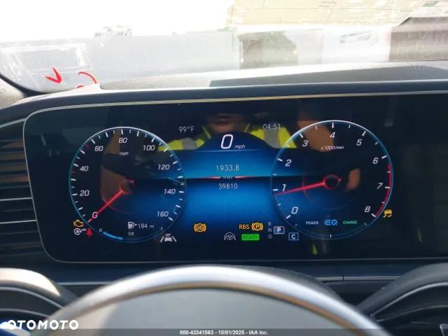 Mercedes-Benz GLE 450 4Matic 9G-TRONIC Exclusive - 8