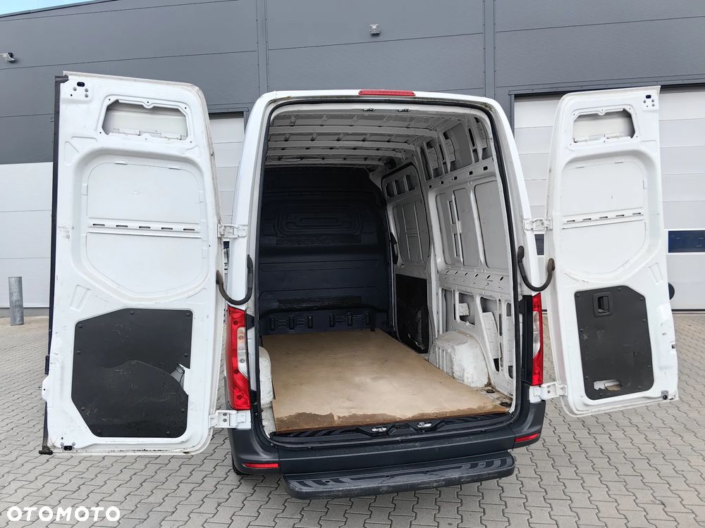 Mercedes-Benz Sprinter 316CDi - 33