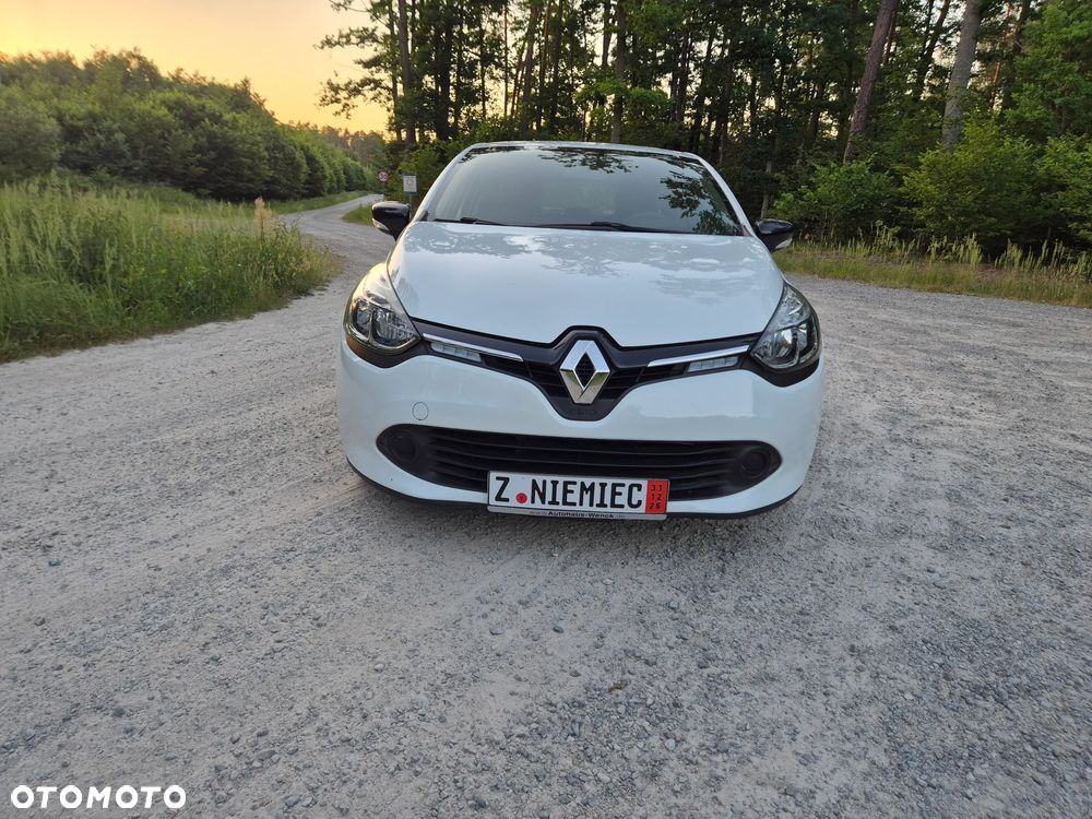 Renault Clio 0.9 Energy TCe Intens - 13