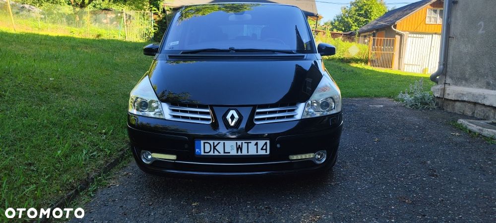 Renault Espace - 1