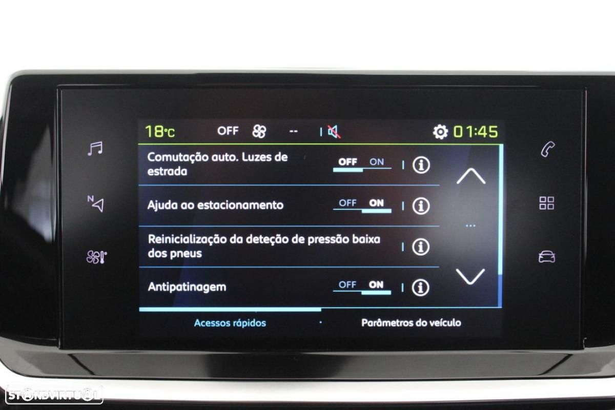 Peugeot e-208 50 kWh Active - 24