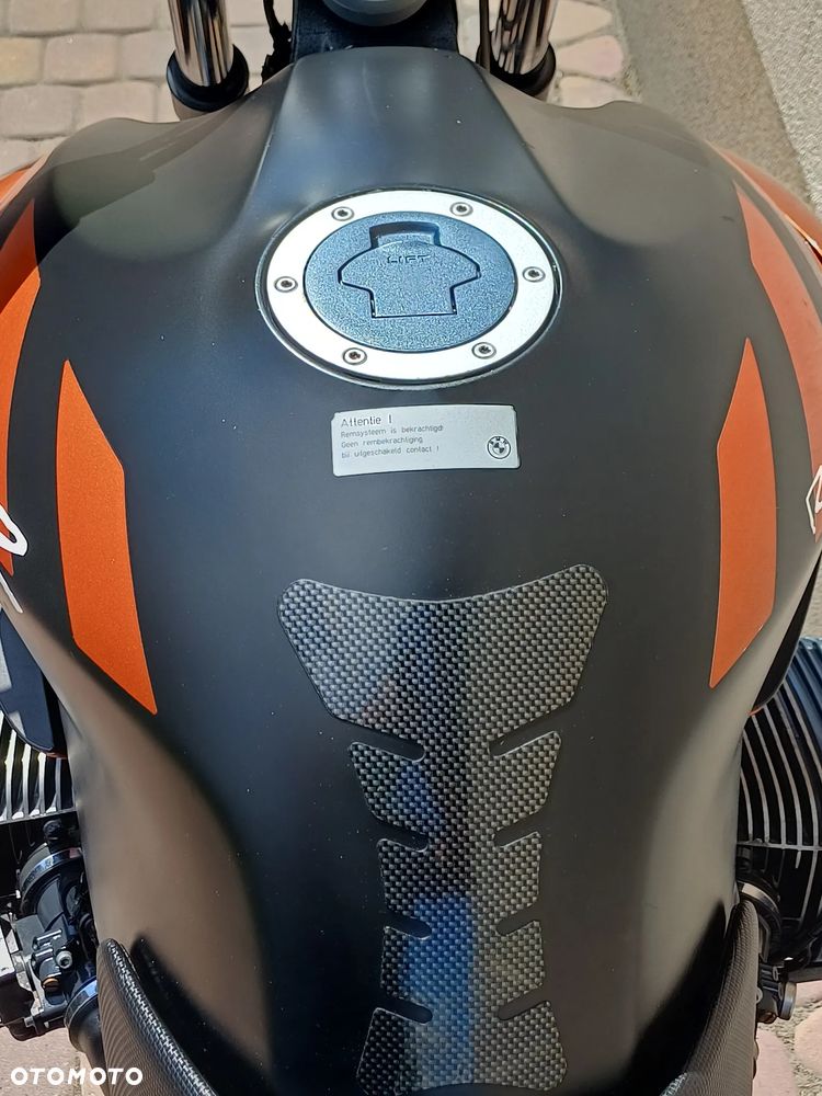 BMW R - 11