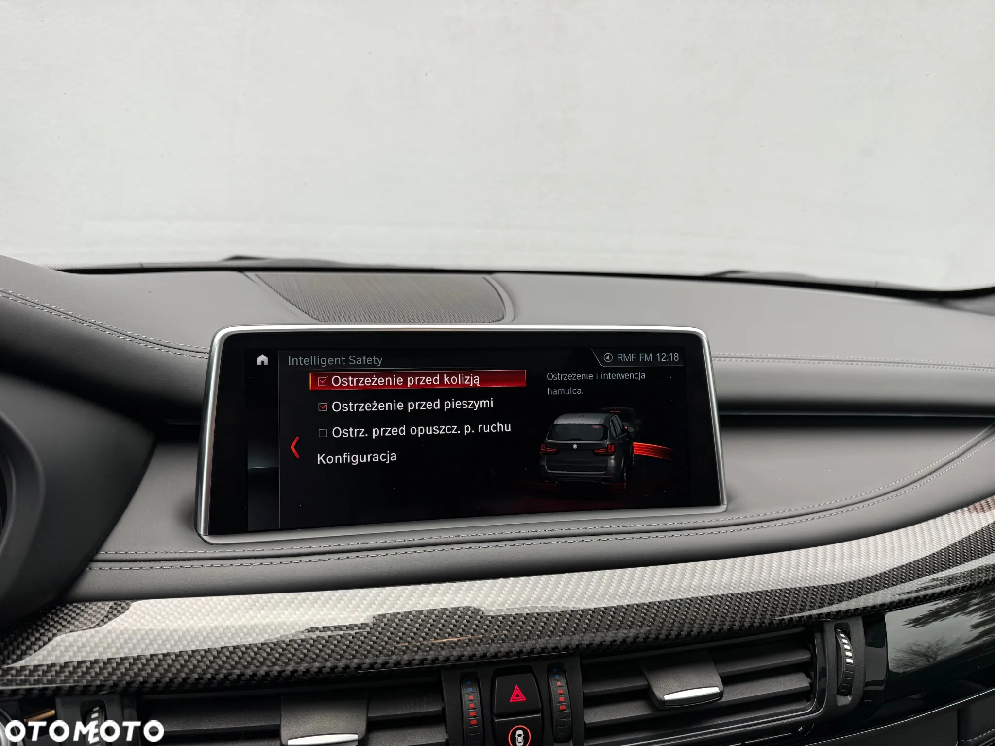 BMW X5 M Standard - 21