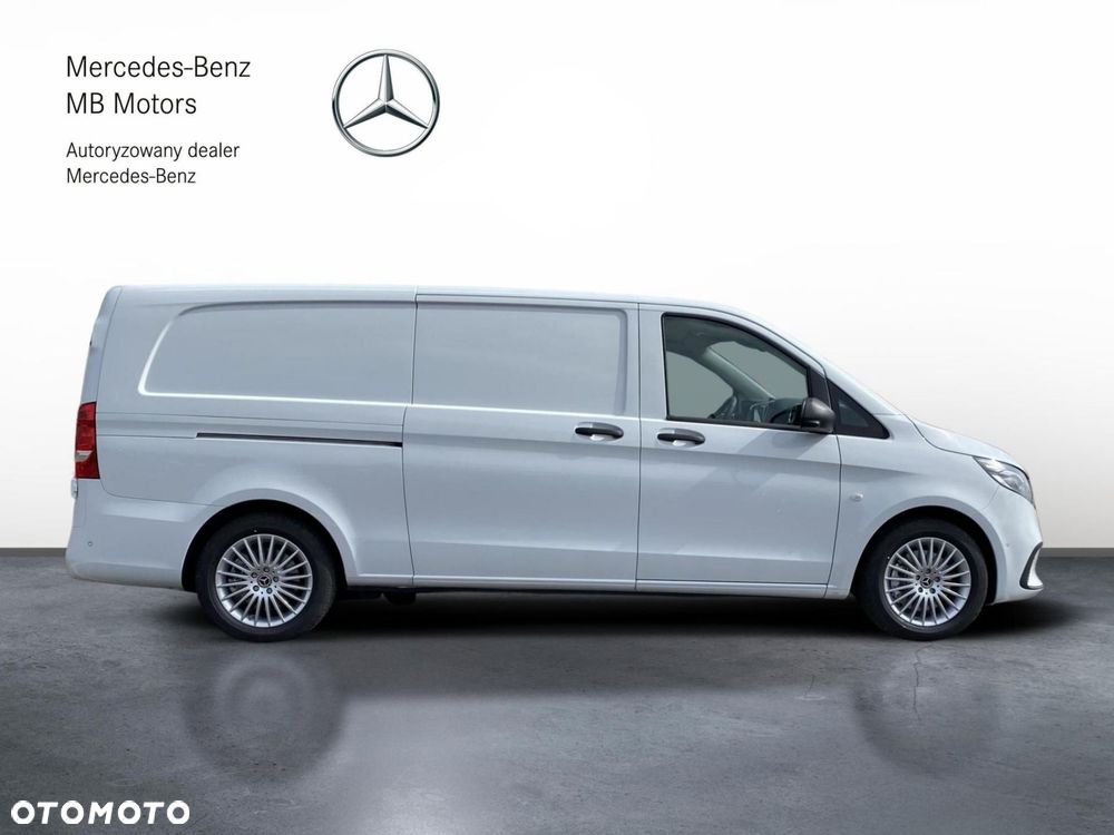 Mercedes-Benz Vito - 8