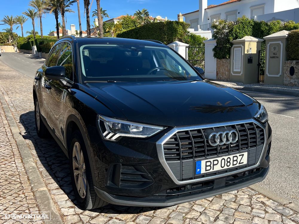 Audi Q3 - 8