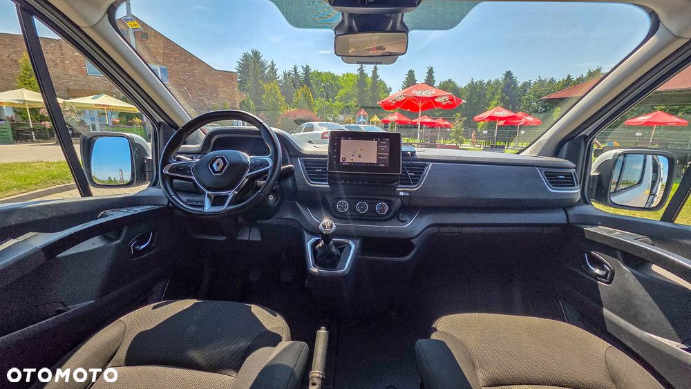 Renault Trafic 2.0 dCi - 6