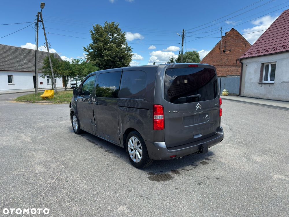 Citroën Jumpy Komfort Plus M EAT6 Business - 7