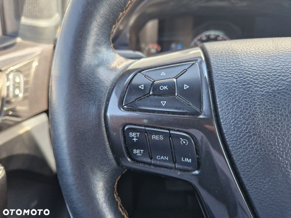 Ford Ranger - 26