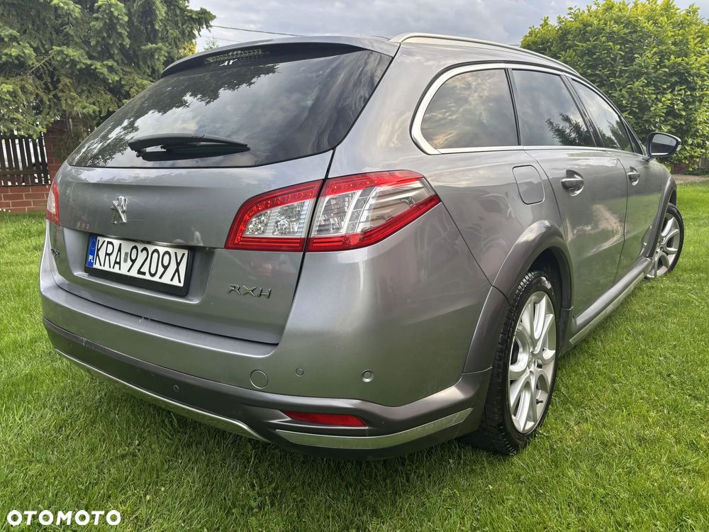 Peugeot 508 - 3