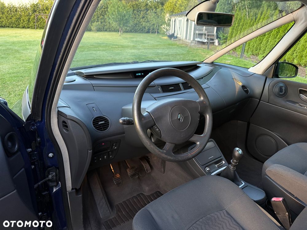 Renault Espace 2.0 dCi Expression - 22