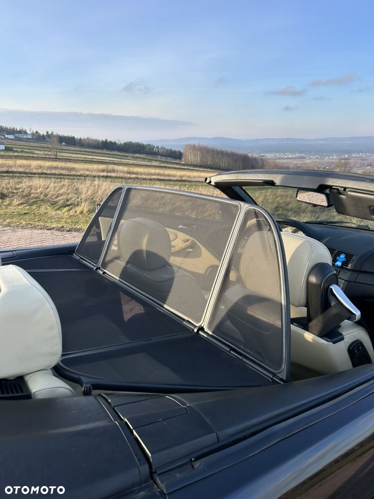 BMW Seria 3 330 Ci Edition Exclusive - 8