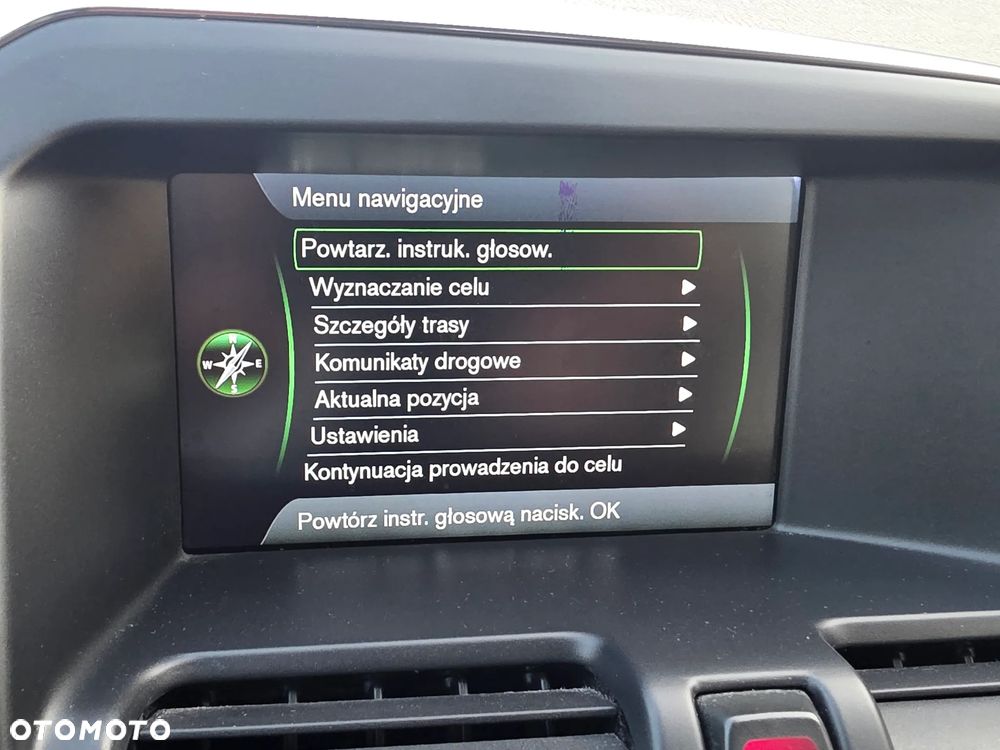 Volvo XC 60 D4 Geartronic Summum - 30
