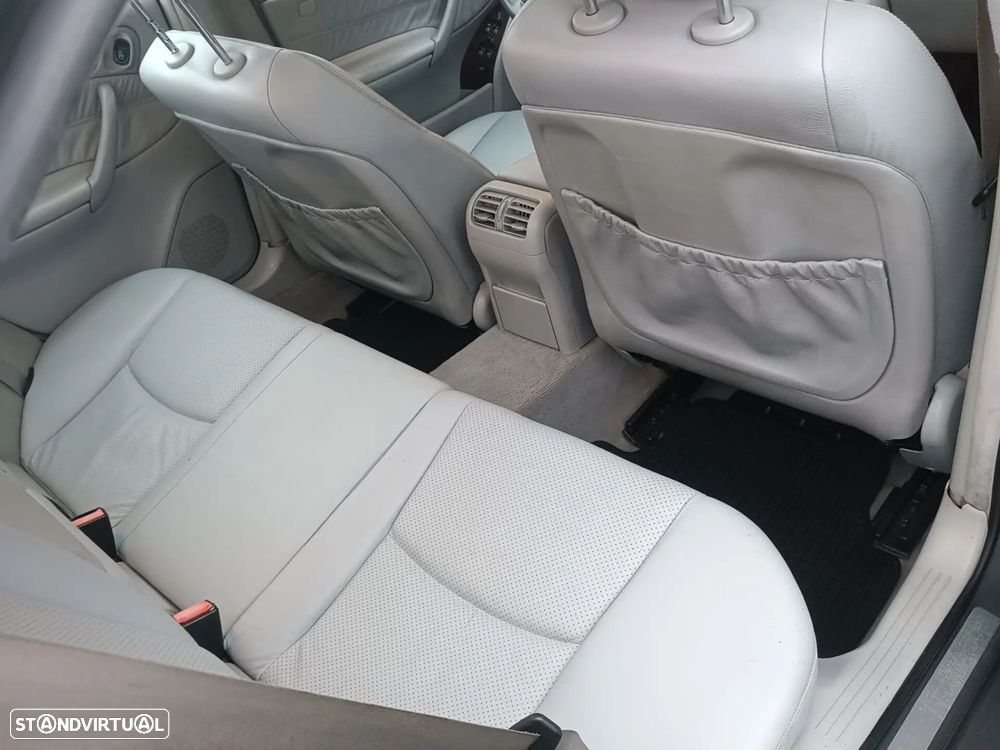 Mercedes-Benz C 220 CDI Elegance Aut. - 34