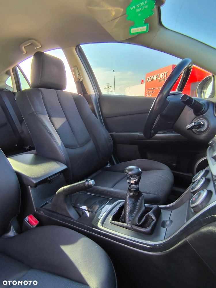 Mazda 6 Sport 1.8 Comfort - 23