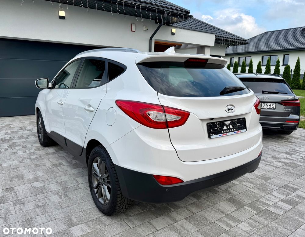 Hyundai ix35 1.6 GDI Premium 2WD - 3