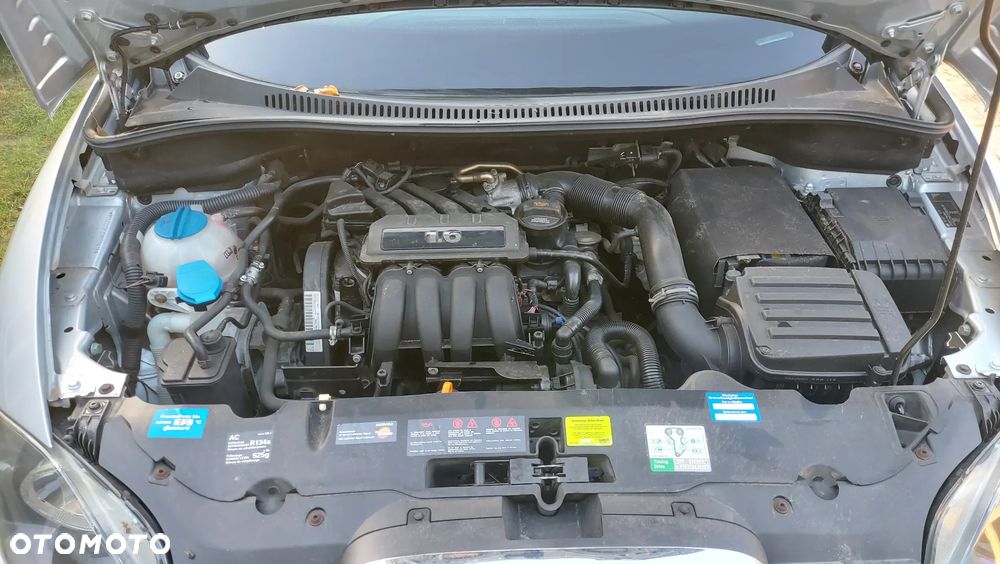 Seat Altea 1.6 Comfort Limited - 6