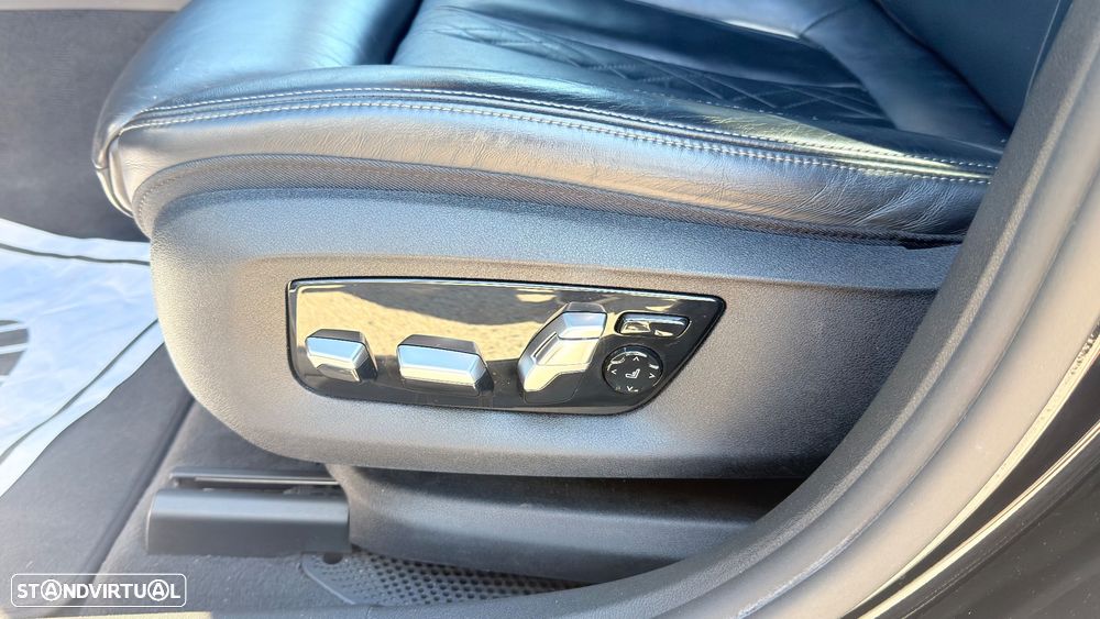 BMW 620 Gran Turismo d Pack M - 29