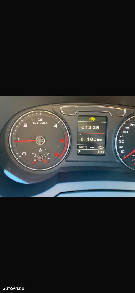 Audi Q3 2.0 TDI Quattro Stronic - 23