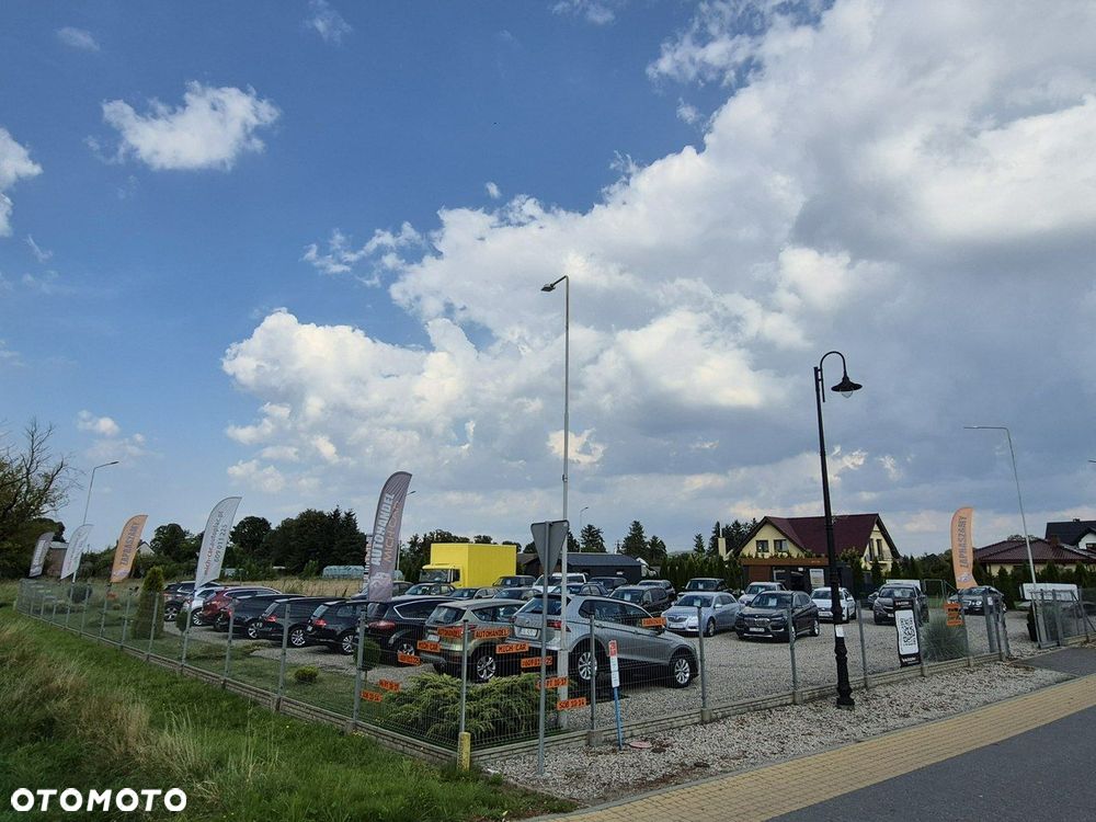 Opel Mokka - 8