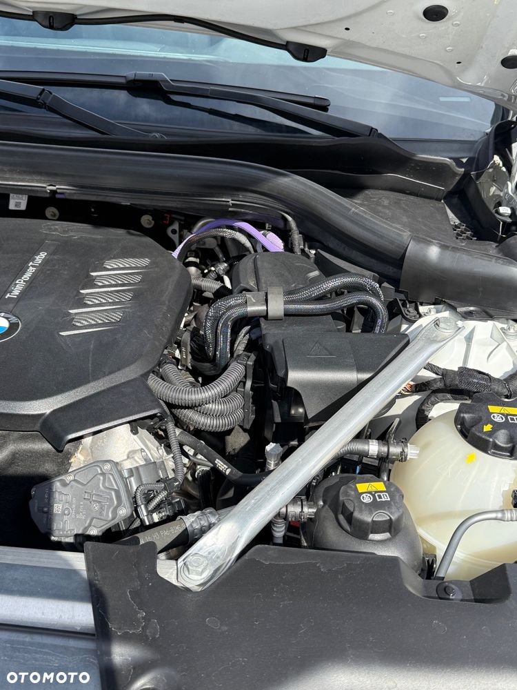 BMW X4 xDrive20d M Sport sport - 19