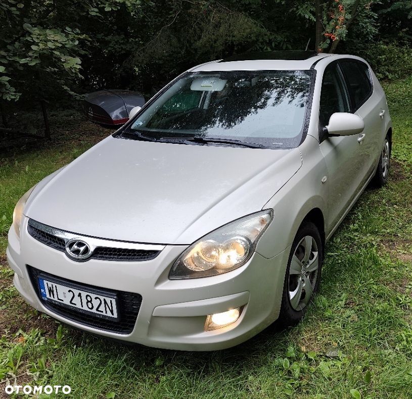Hyundai i30 1.6 Premium - 1