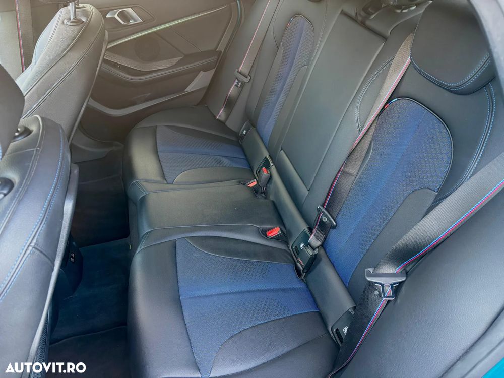 BMW Seria 2 220i Gran Coupe Aut. M Sport - 17