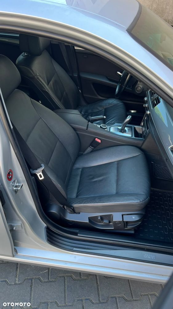 BMW Seria 5 520d - 13
