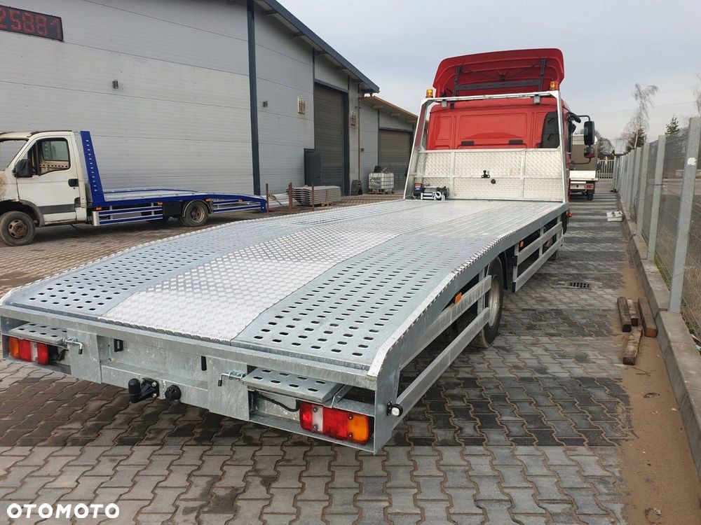 POMOC DROGOWA - NAJAZD - PRODUCENT - OPALENICA - 15