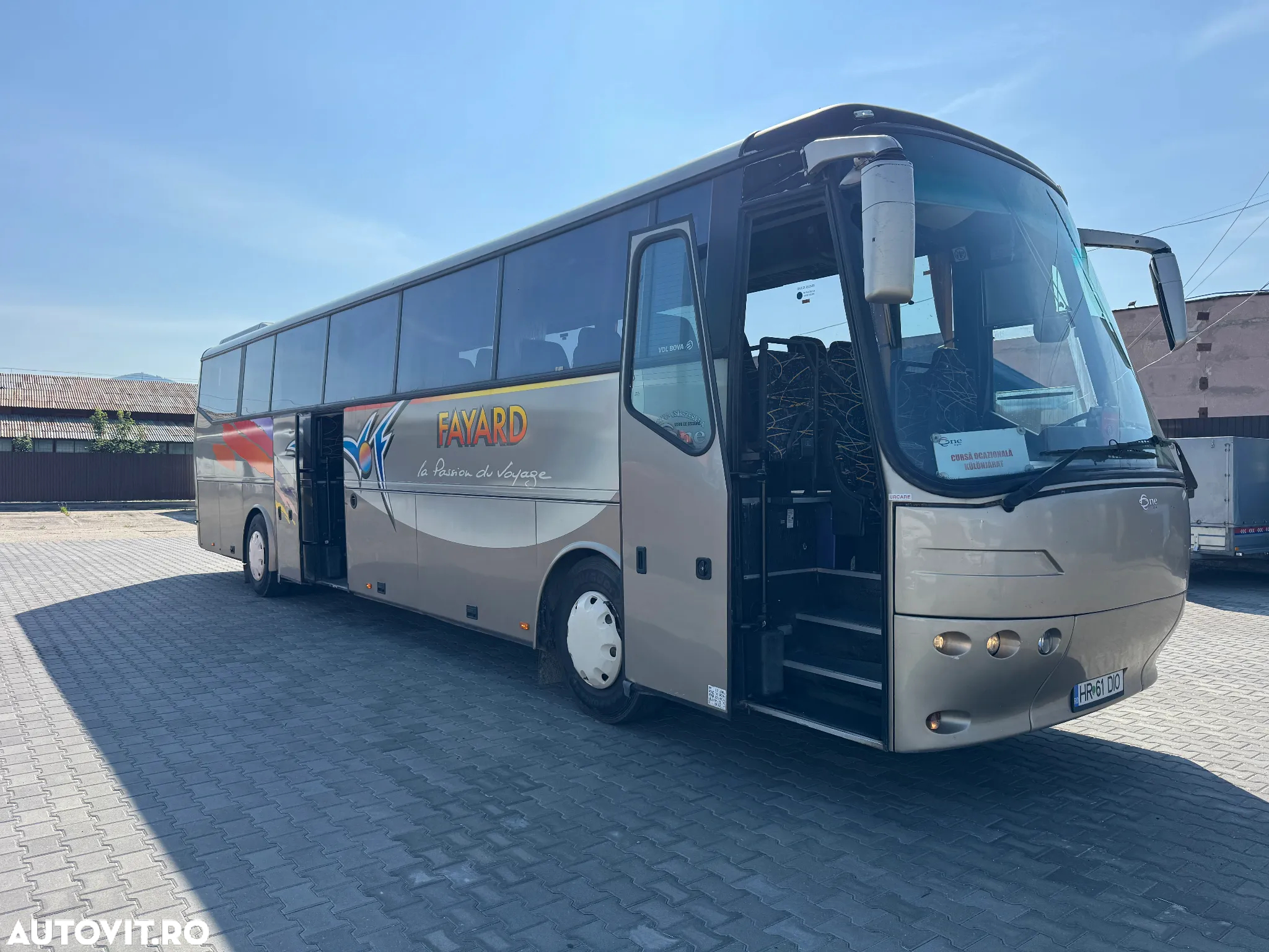 Bova Futura FHD 13380 - 4