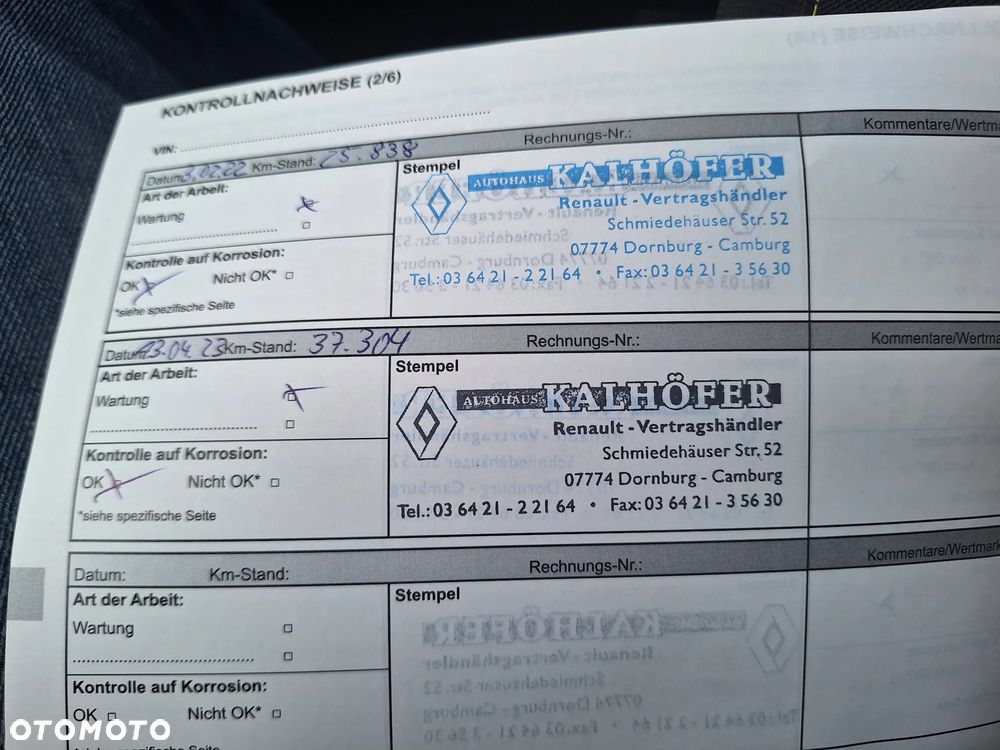 Renault Megane 1.2 Energy TCe Intens - 24