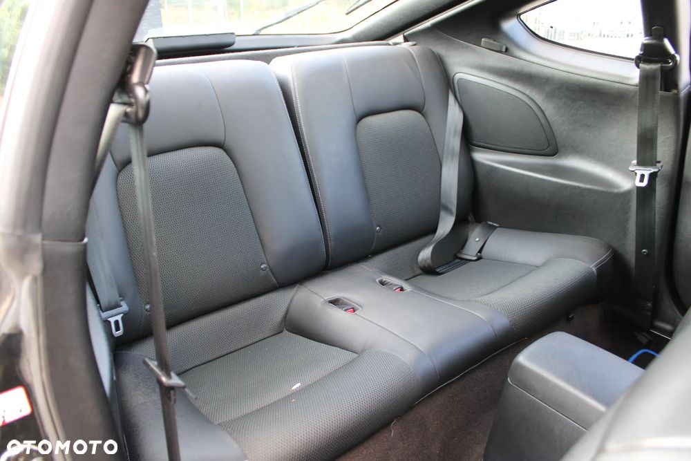 Hyundai Coupe - 29