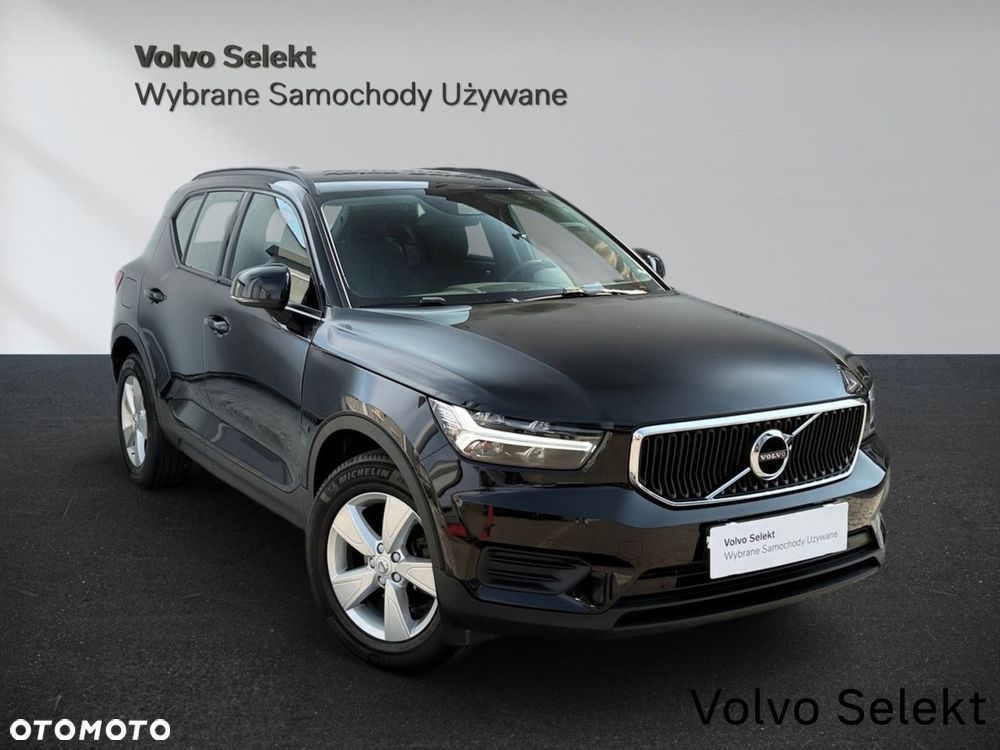 Volvo XC 40 - 5