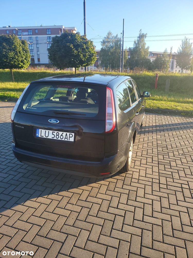 Ford Focus - 4