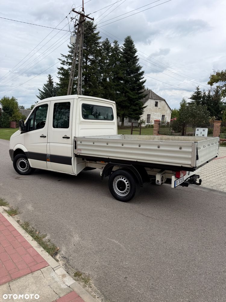 Volkswagen Crafter - 6