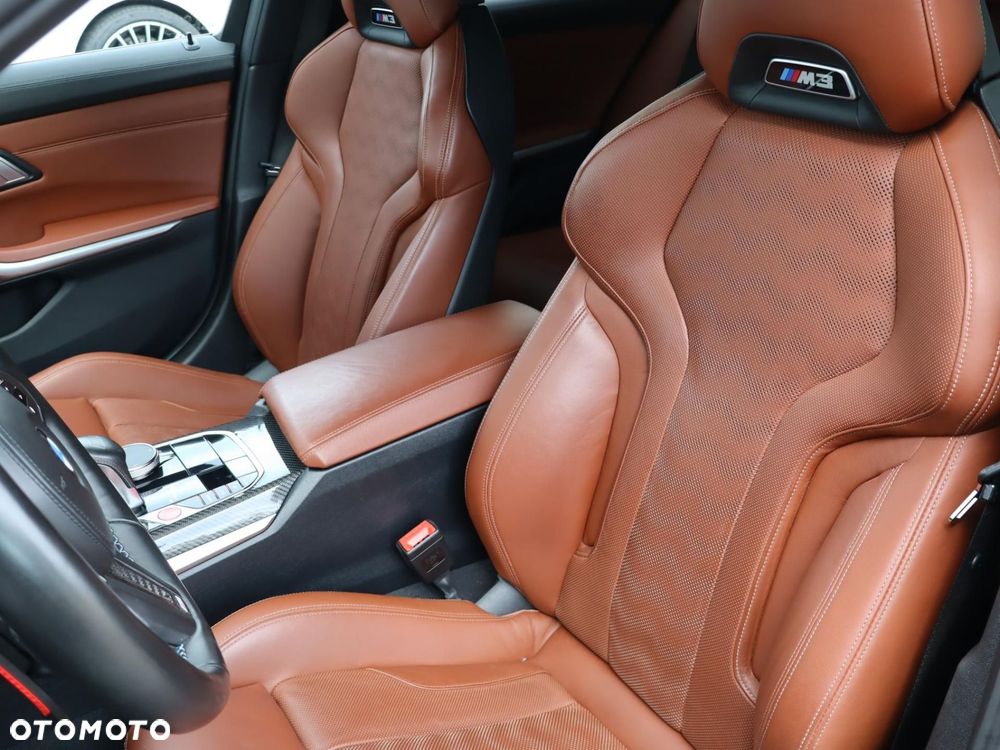 BMW M3 - 7