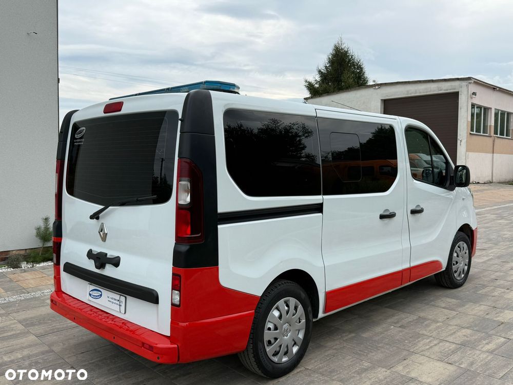 Renault Trafic - 5
