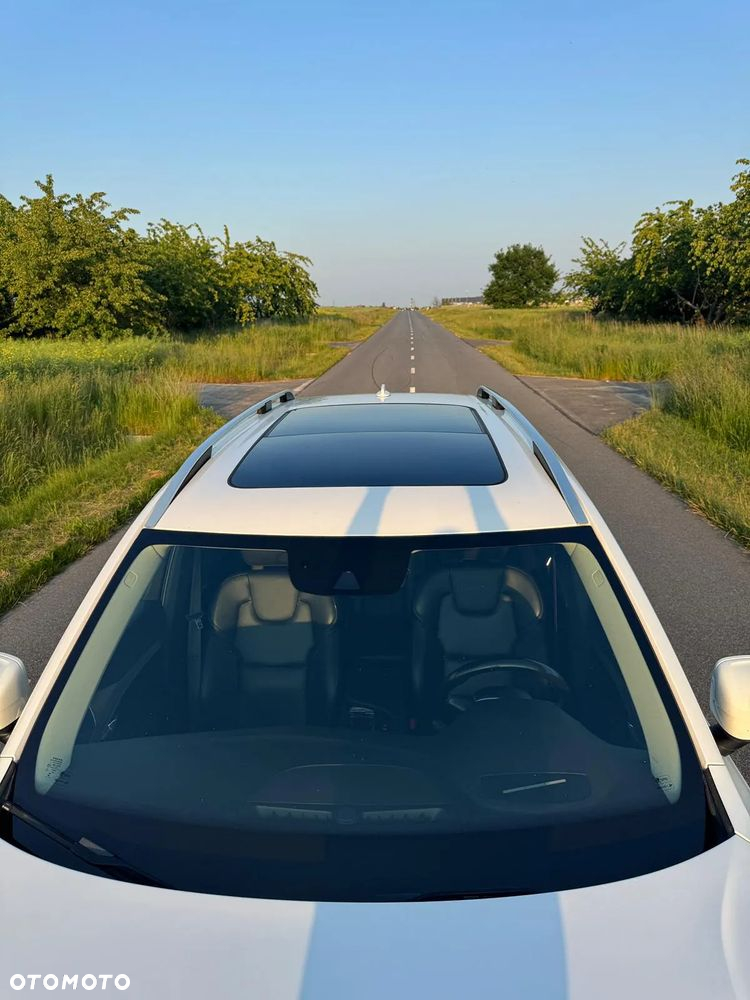 Volvo XC 90 T5 AWD Inscription 7os - 14