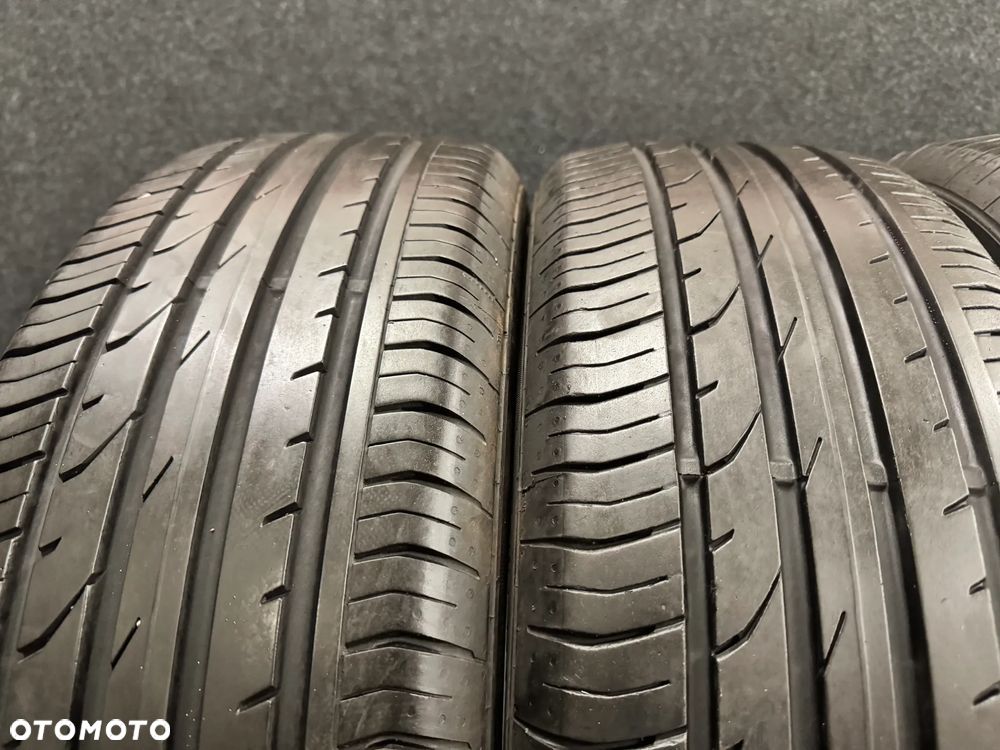Opony letnie Continental ContiPremiumContact 2 215/55/18 104Y 4szt. Ładne! - 2