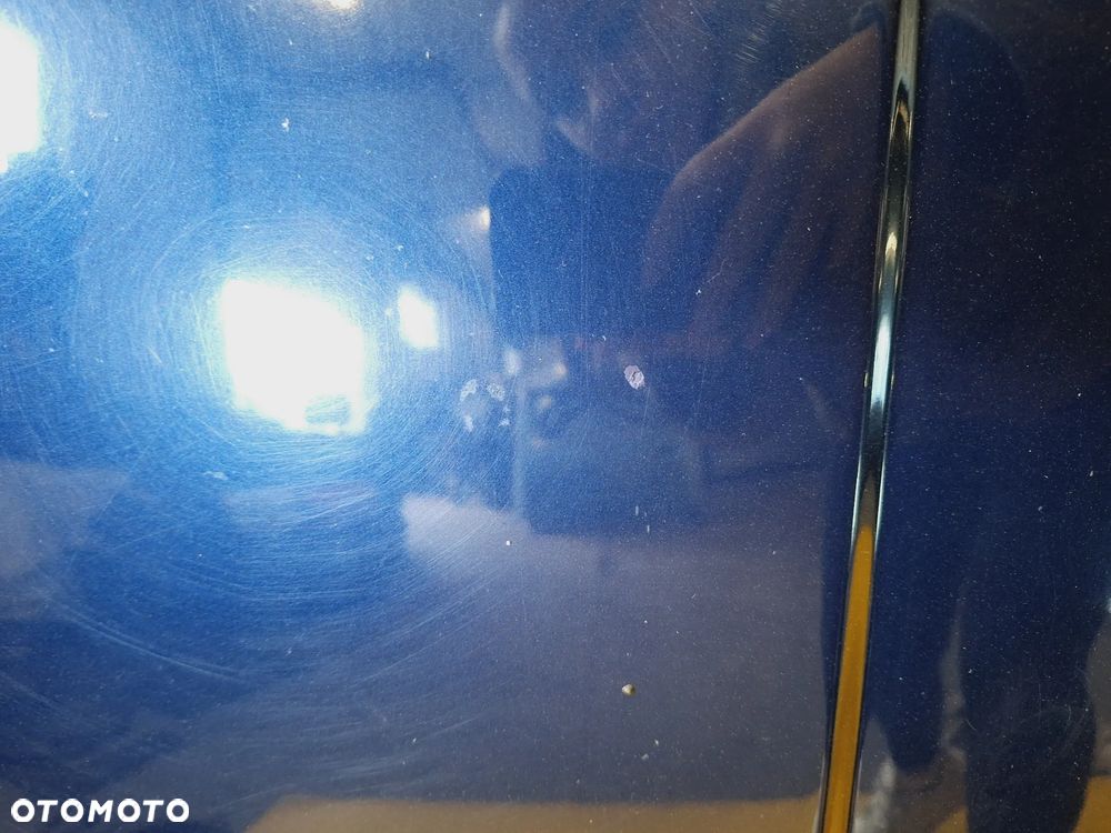MASKA POKRYWA SILNIKA VW GOLF IV 5D HB LAK: LB5N NR523 - 10