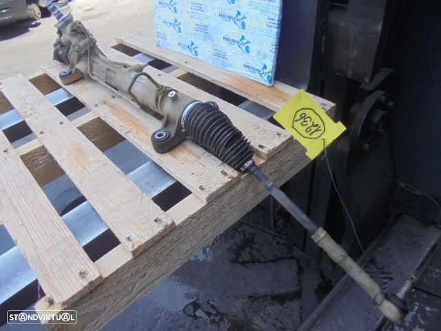 Caixa Direcao 7891974265 442000F021 TOYOTA COROLLA 2 VERSO FASE 1 2006 2.2D4D 136CV 5P CINZENTO - 2