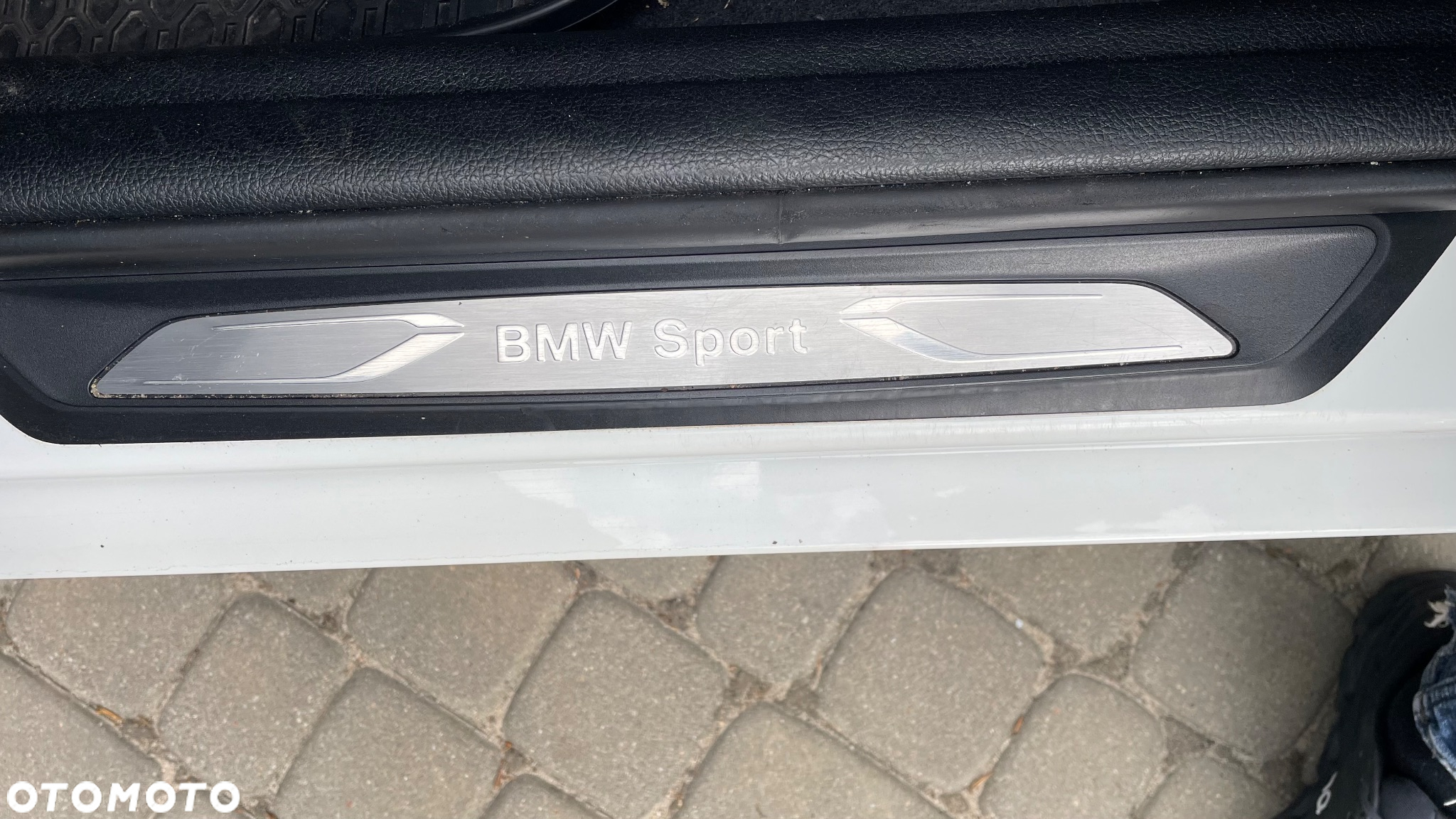 BMW Seria 1 116d EfficientDynamics Sport Line - 11