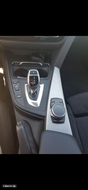 BMW 420 Gran Coupé d Pack M Auto - 9