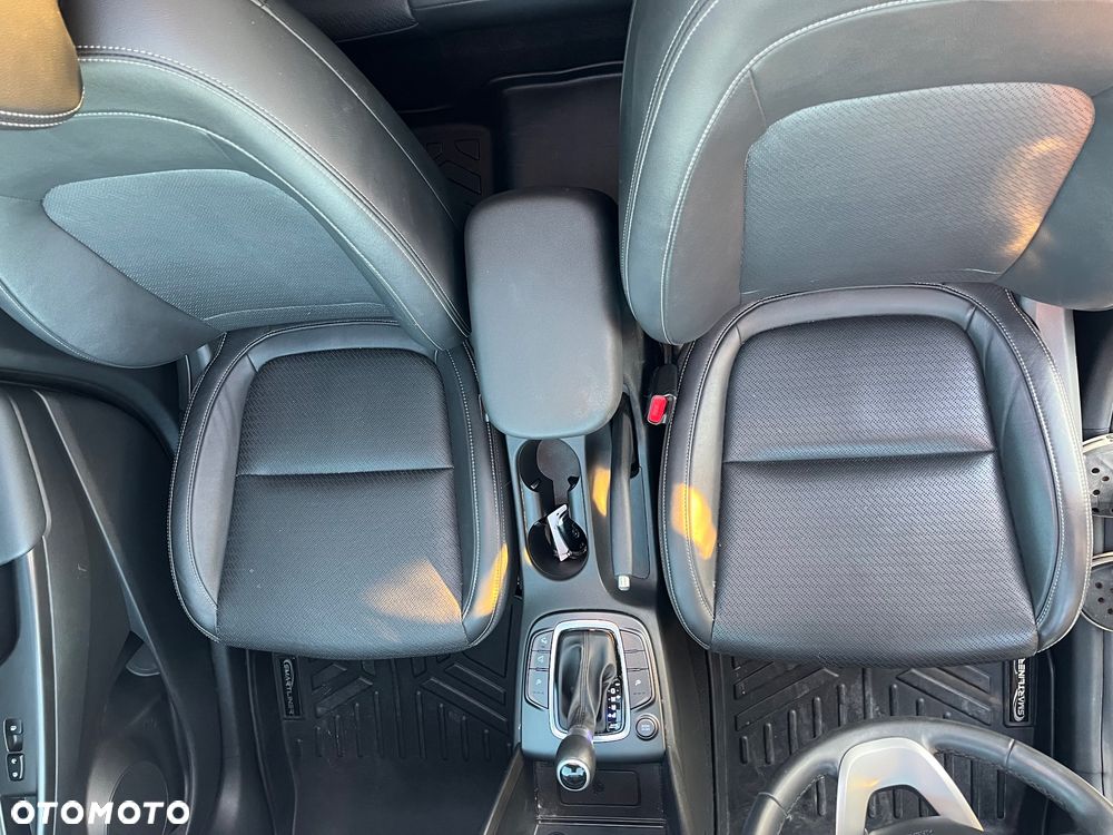 Hyundai Kona 1.6 T-GDI Premium DCT - 5