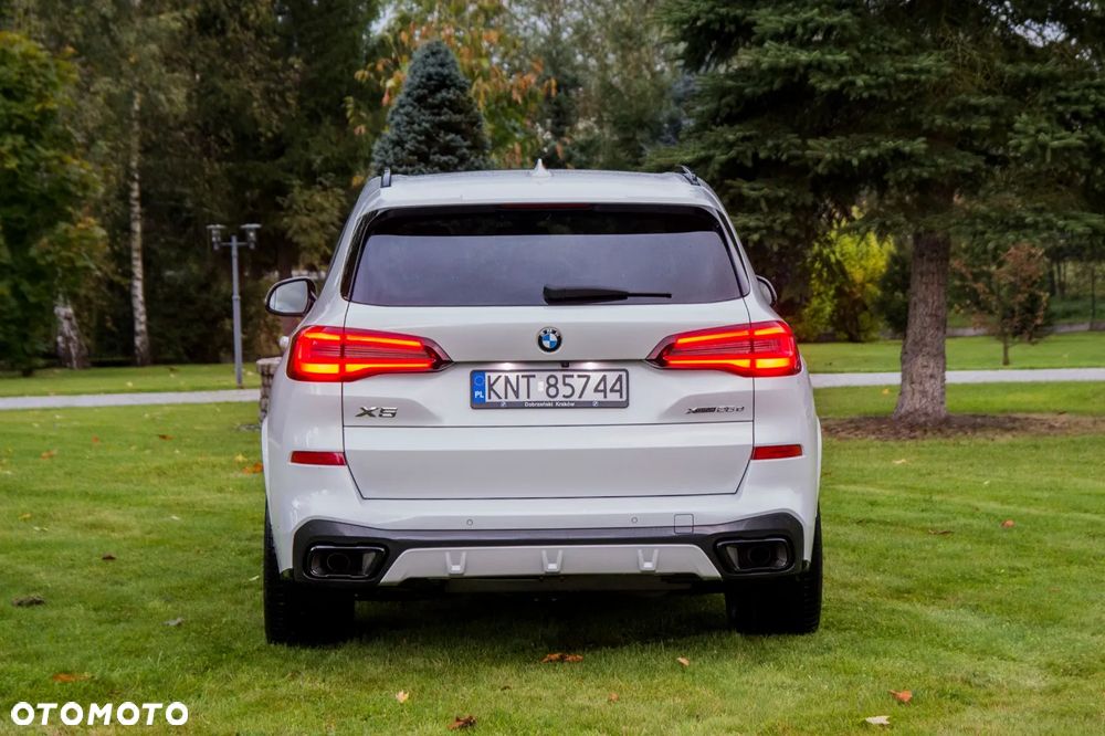 BMW X5 xDrive25d - 9