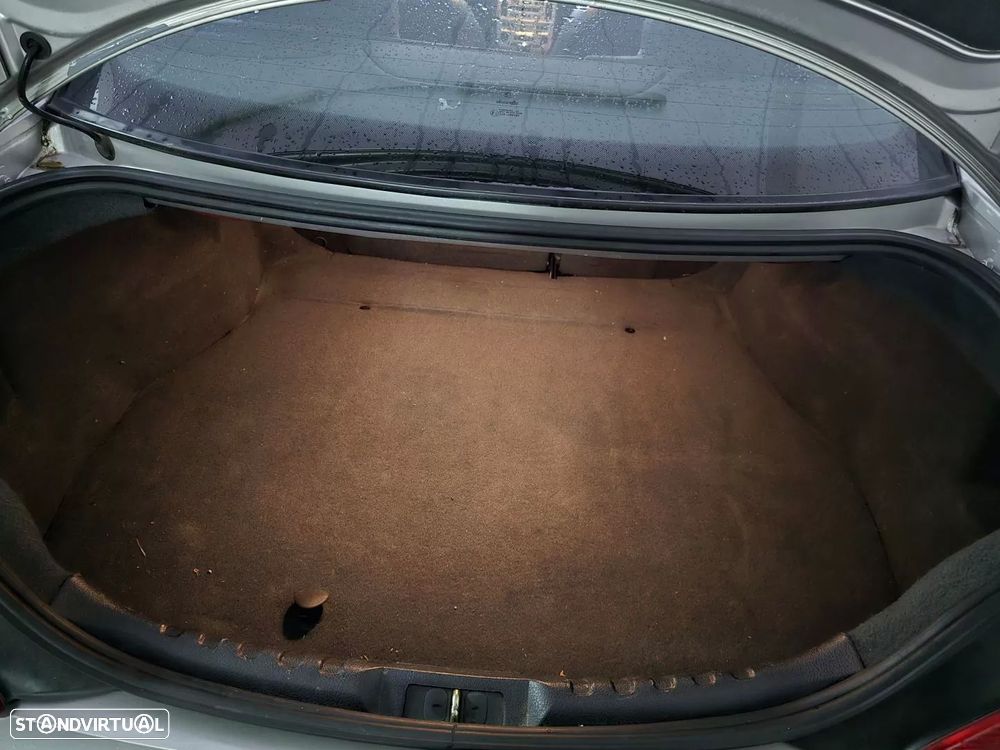 Peugeot 406 Coupé 2.2 HDi - 11