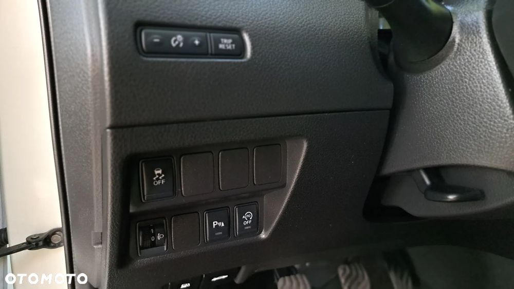 Nissan X-Trail 1.6 dCi 360 - 35