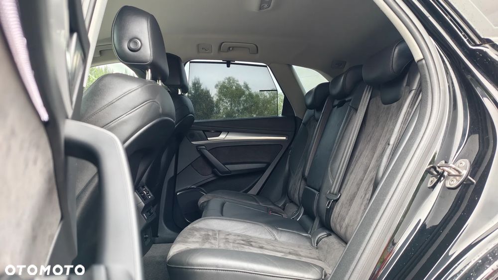 Audi Q5 45 TFSI mHEV Quattro Sport S tronic - 32