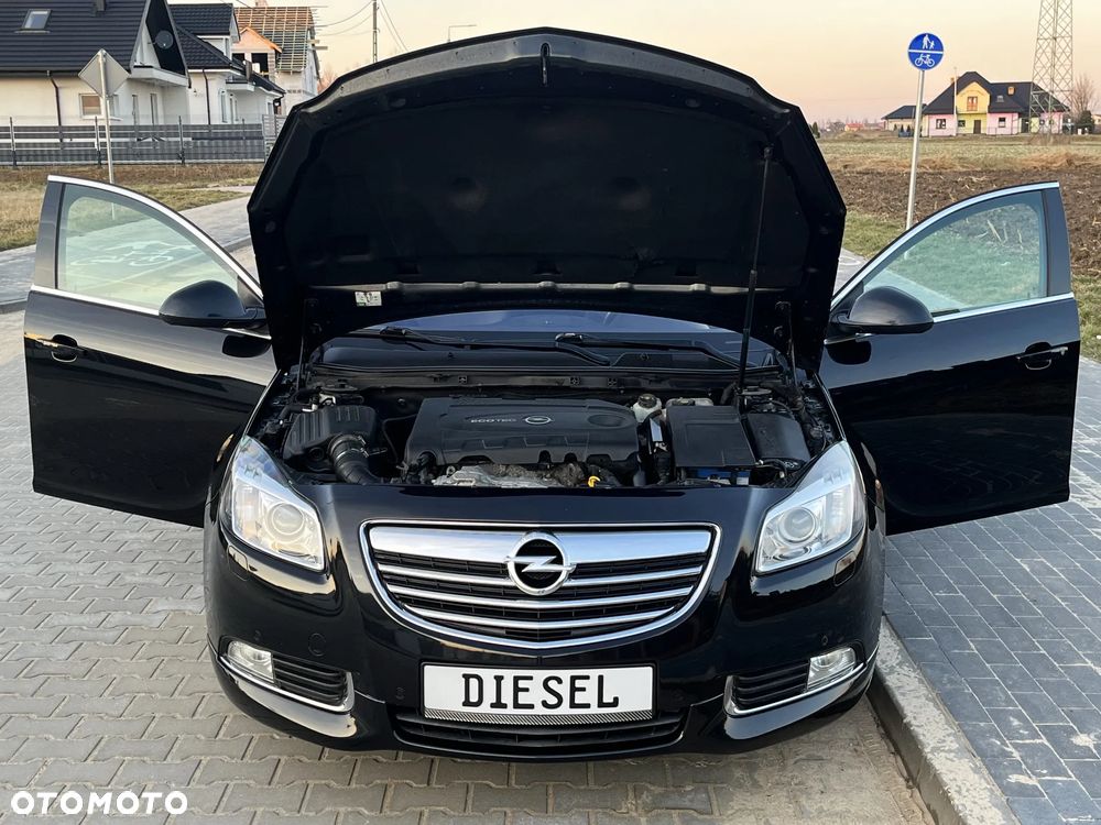 Opel Insignia - 13