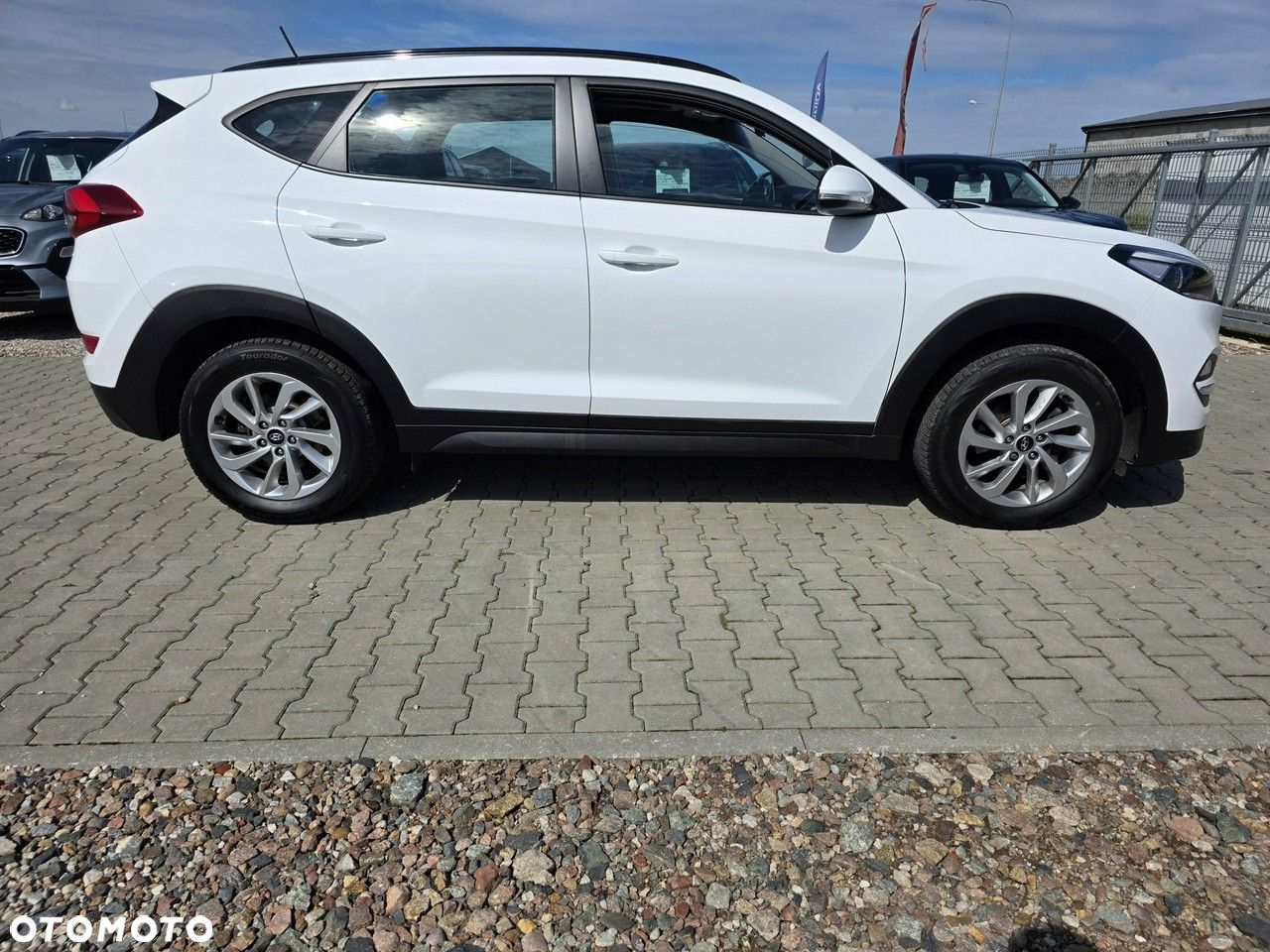 Hyundai Tucson 1.6 GDi 2WD Premium - 26