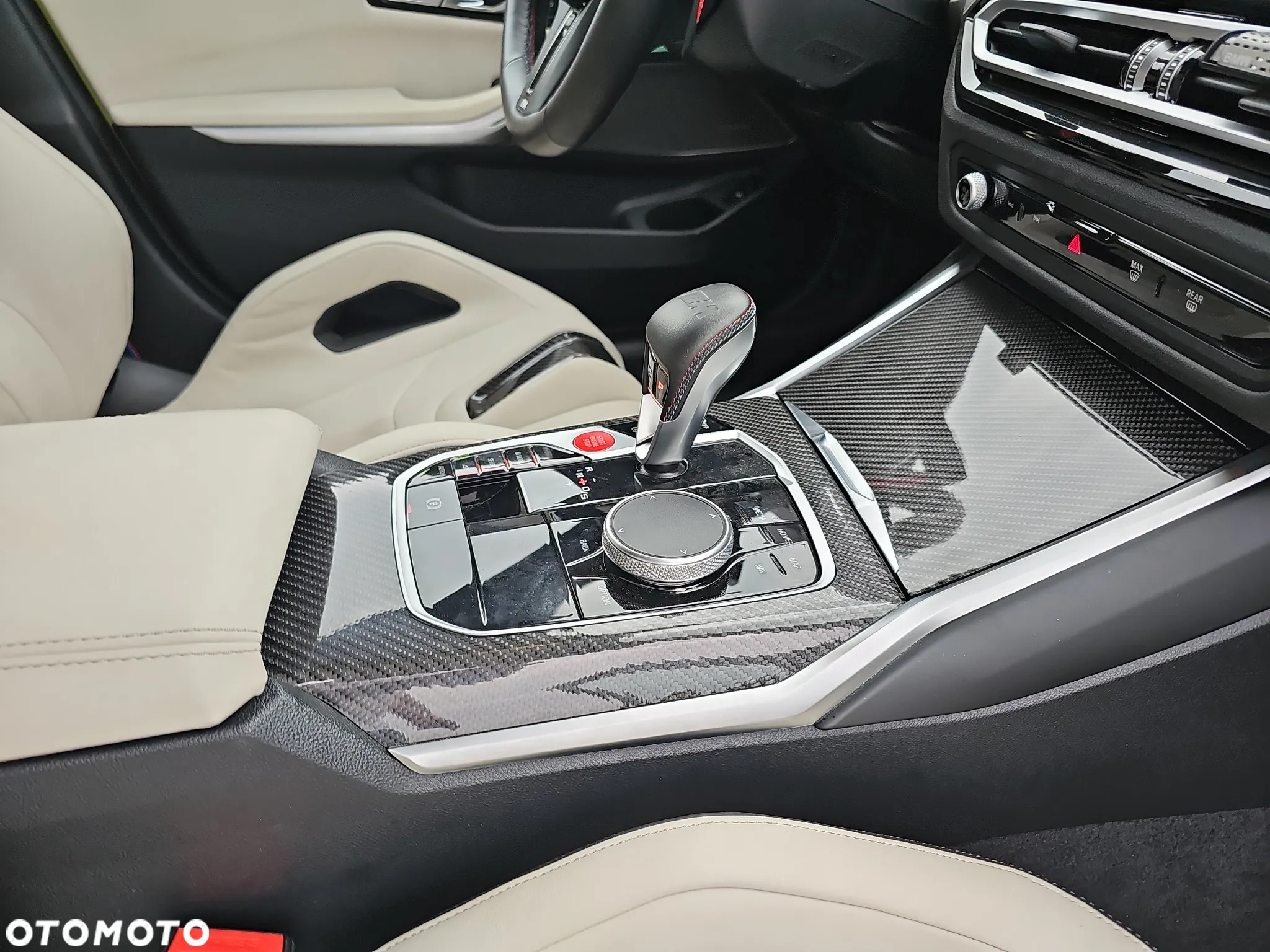 BMW M3 Competition xDrive sport - 25